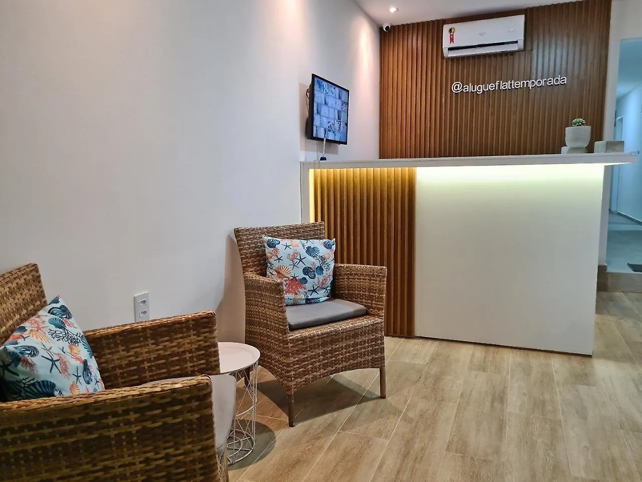 فندق Porto Vila By Aft Pôrto das Galinhas