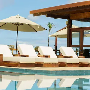 De Charme Refugio Da Hotel